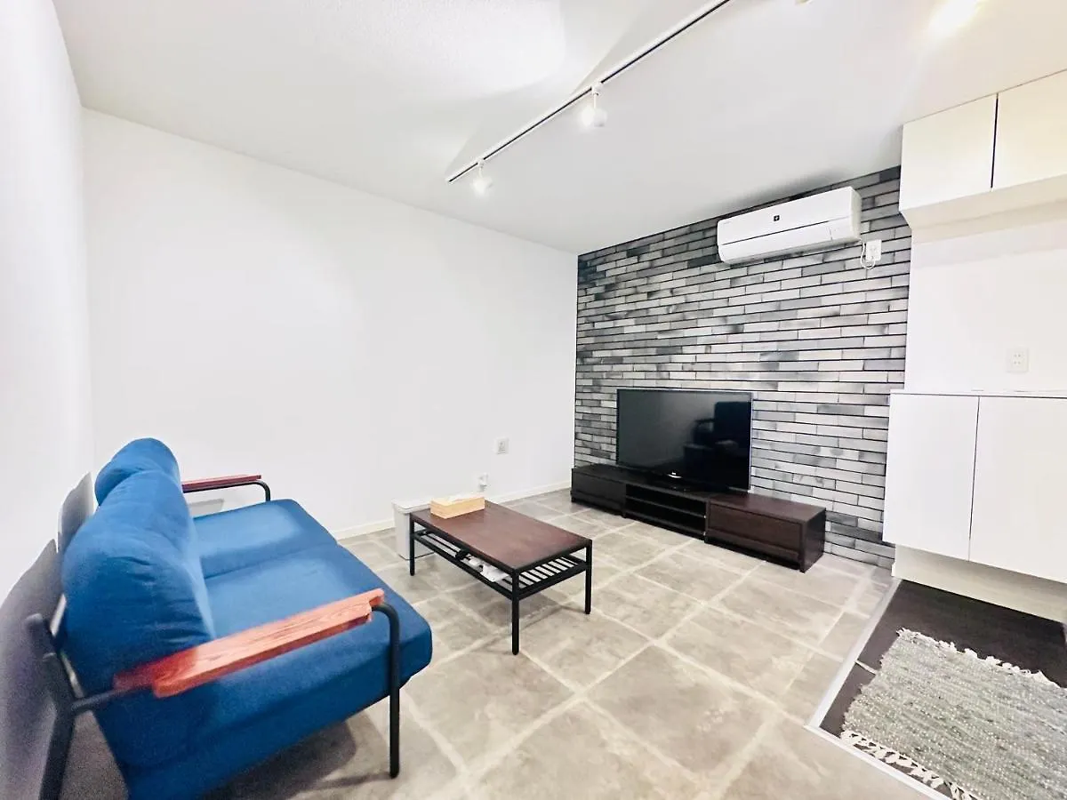 Apartment 涩谷中心独层民宿